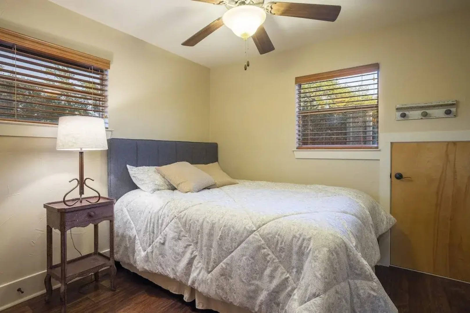 Hilltop Hideaway and Bunkhouse Combo 14440 by RedAwning