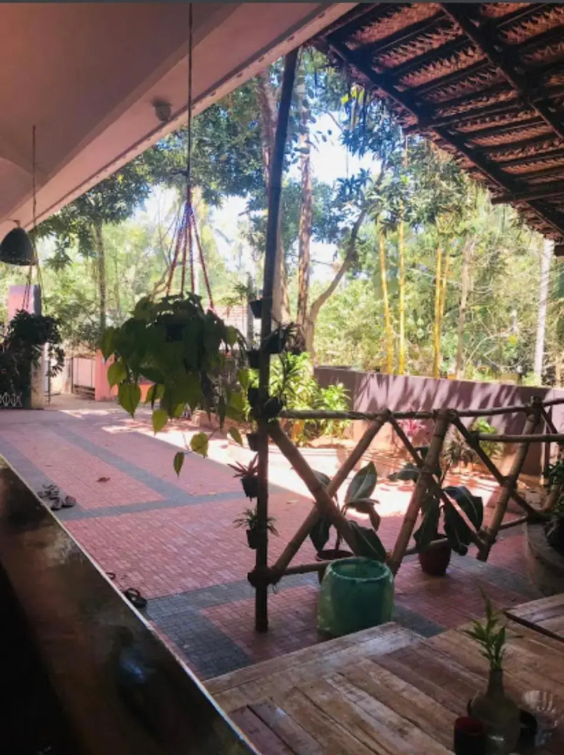 Fortingall Sea Resort