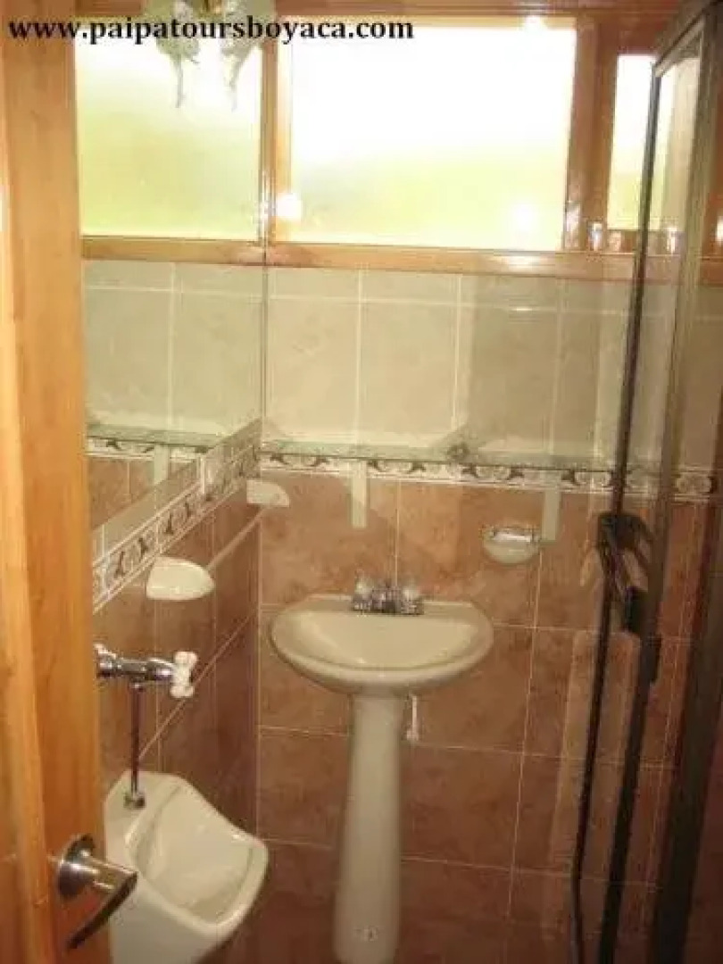 Cabaï¿½as Socha Loma