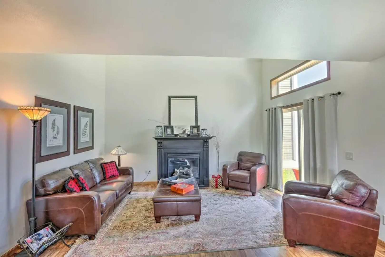 Near Skiing: Red Lodge Townhome w/ Hot Tub