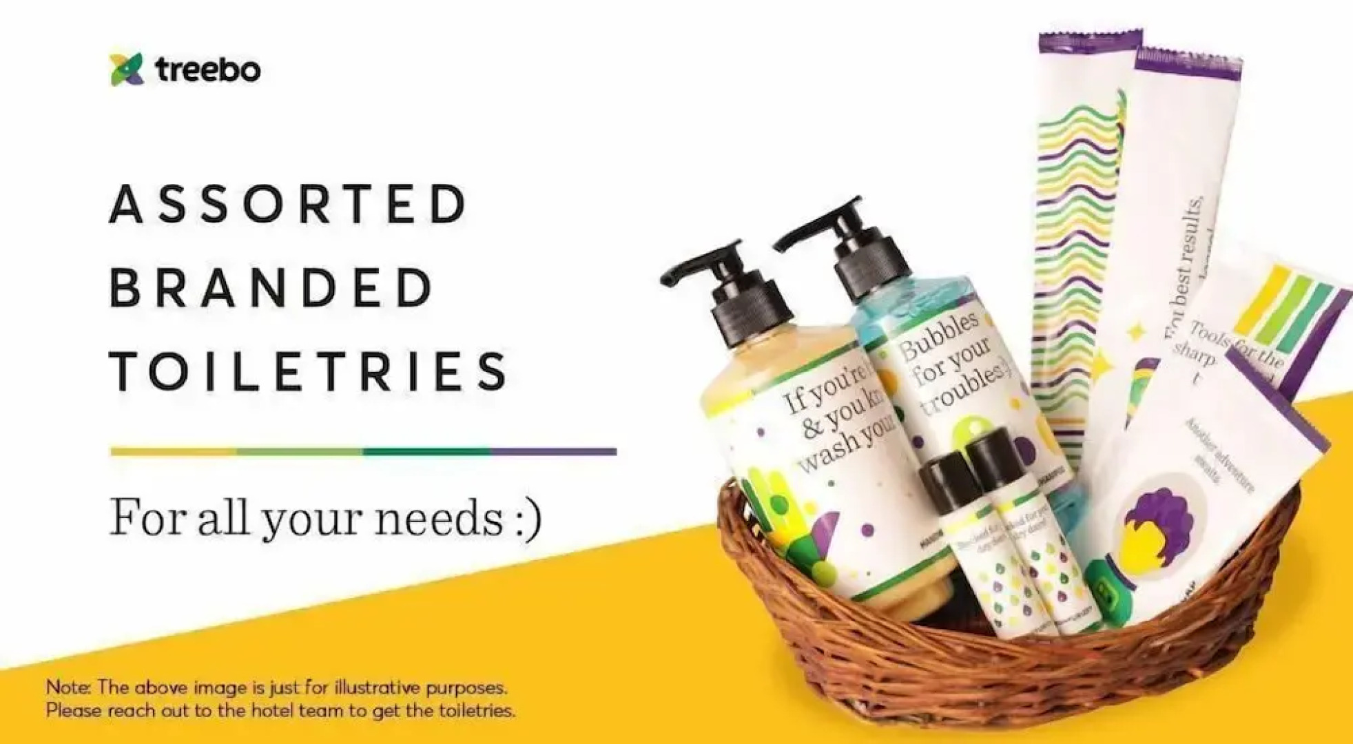 Treebo Trend Sai Samrat Resort