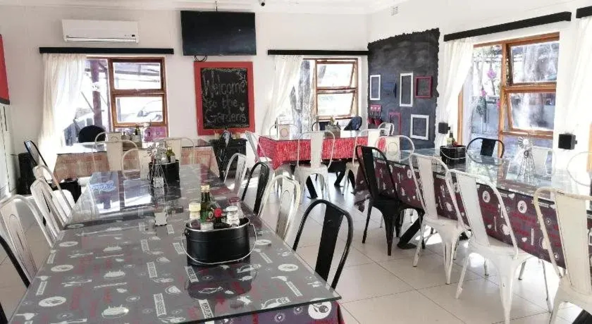 Windhoek Gardens Boutique Hotel