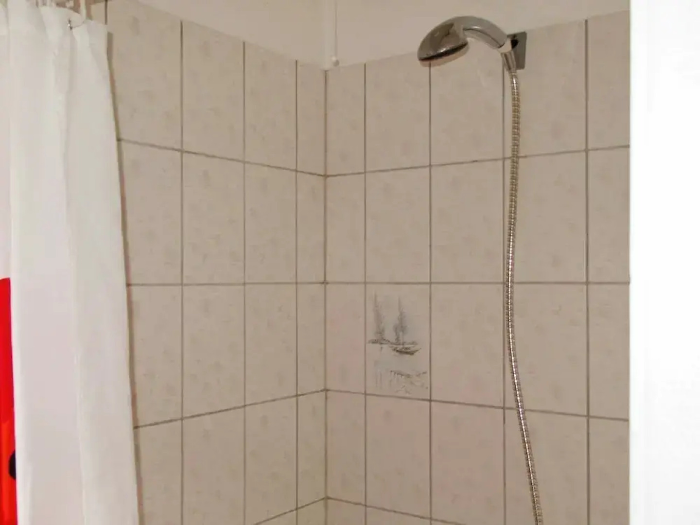 Simplistic Holiday Home in Vordingborg near Sea