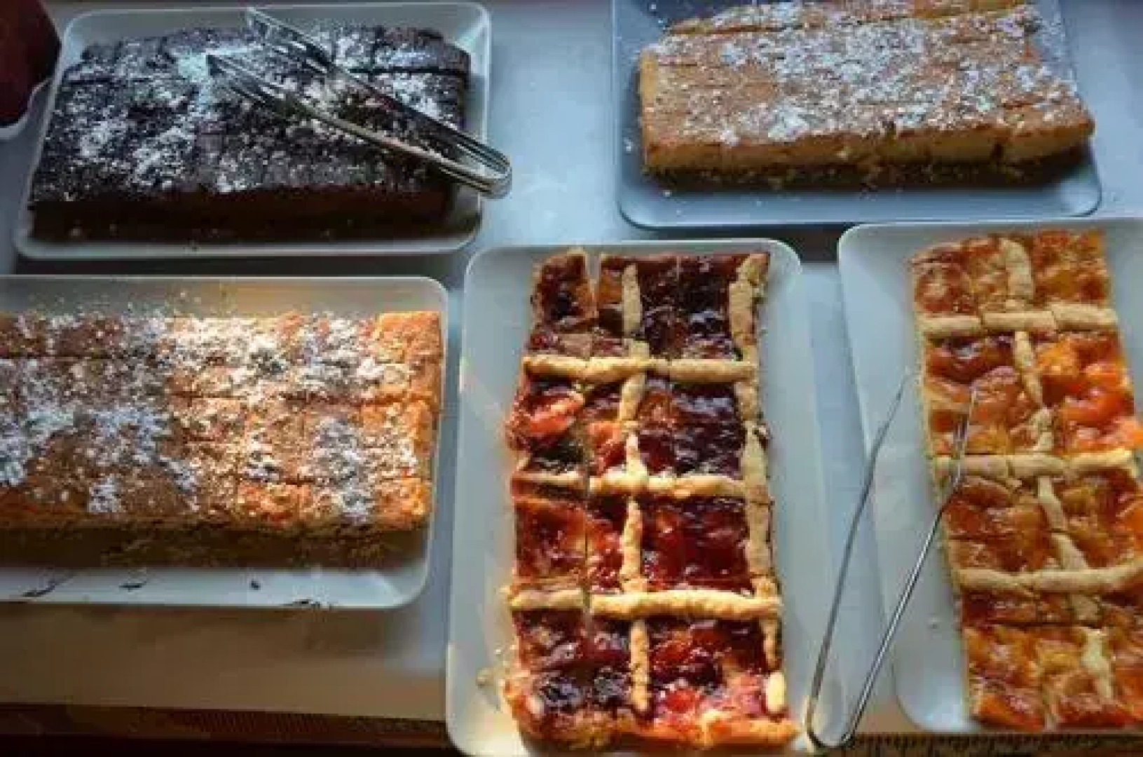 Agriturismo Le Grange