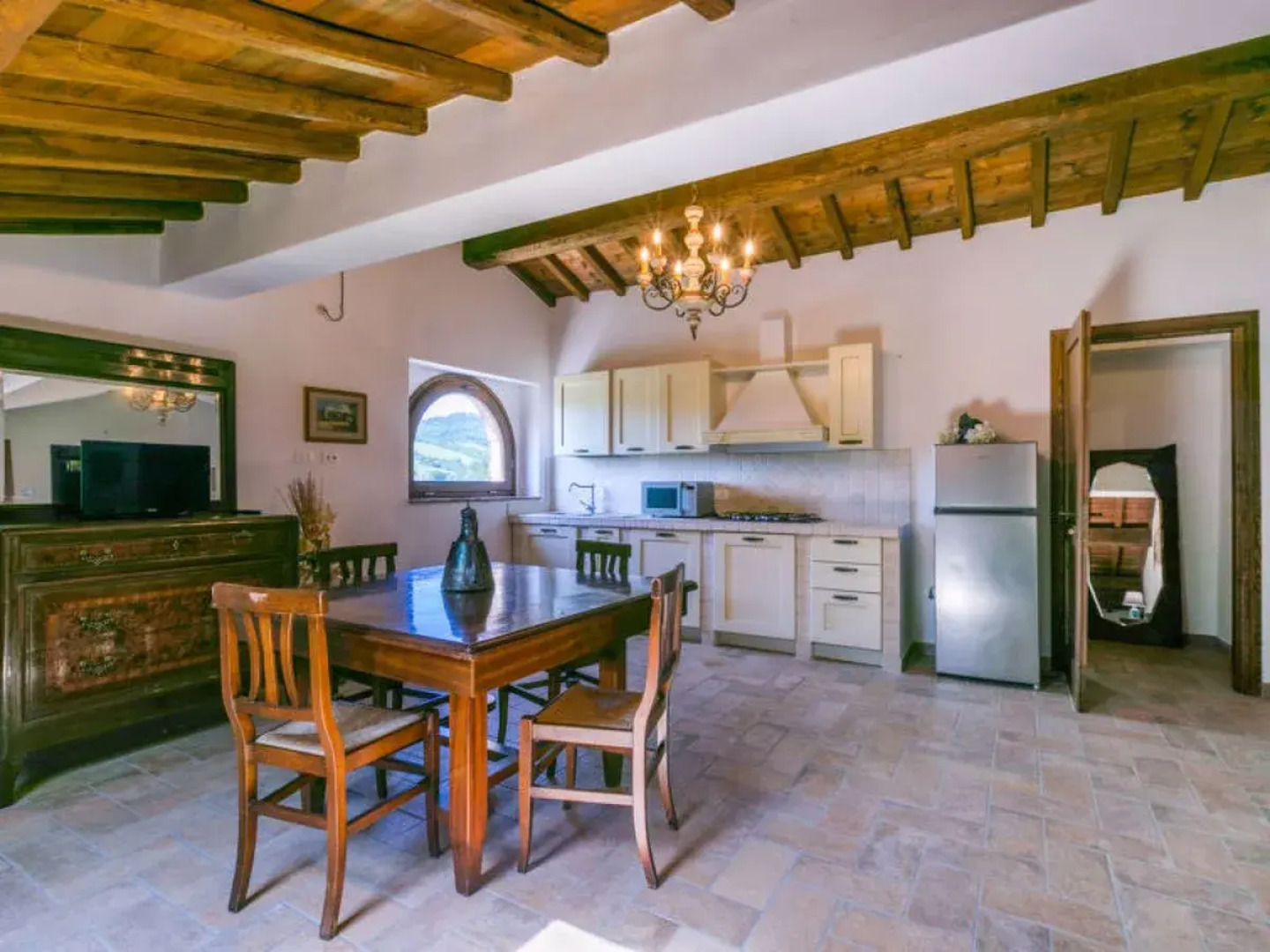 House Granum Guardistallo