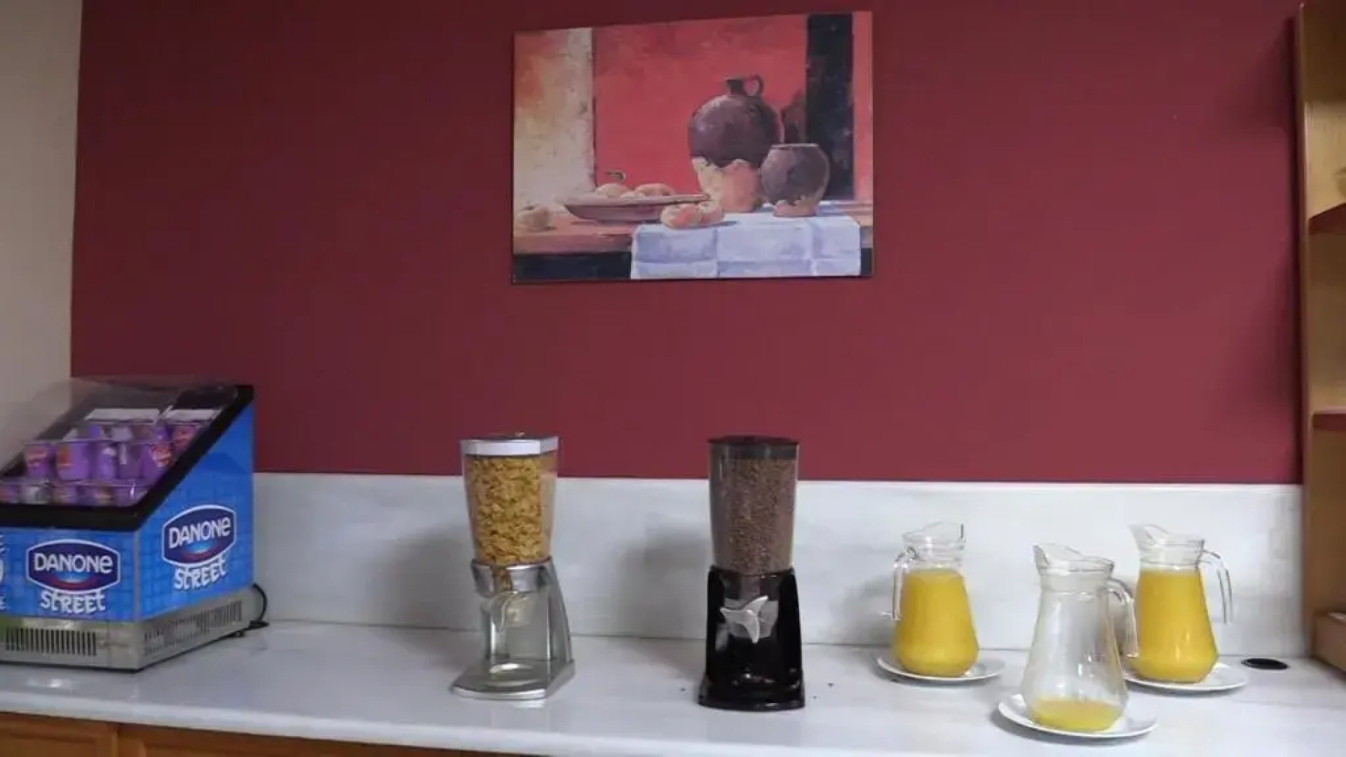 Hotel VIDA Playa Paxariñas