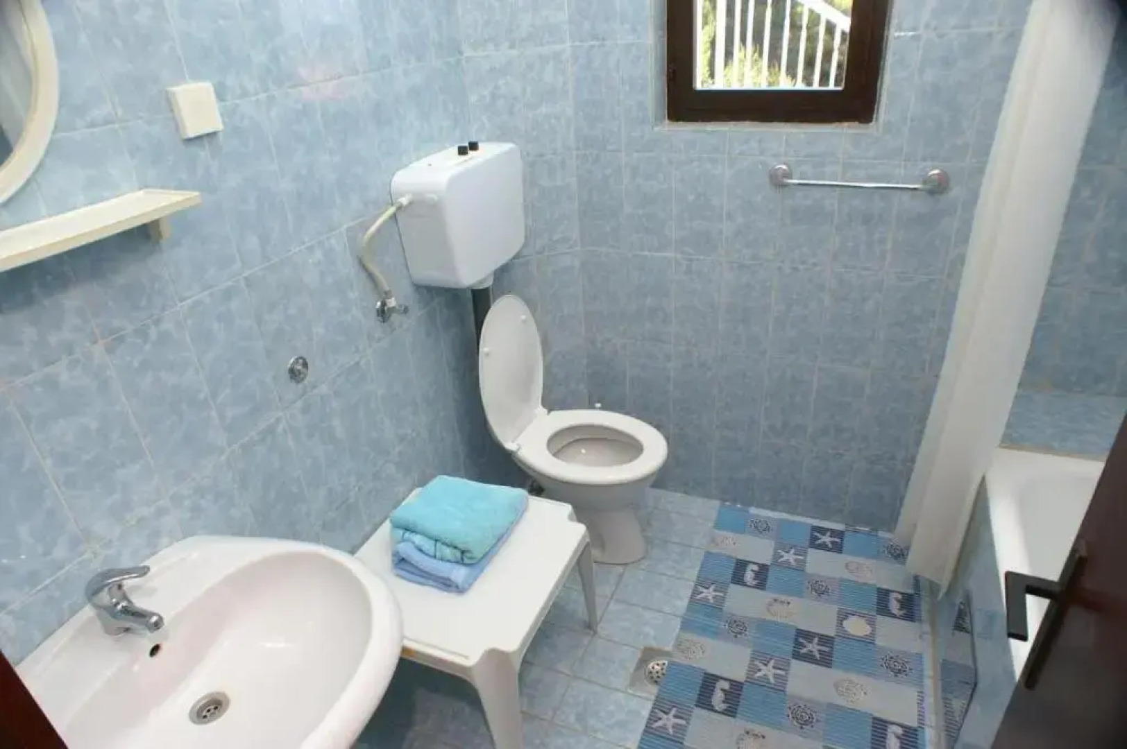 Apartments AnteV - 80m from the sea