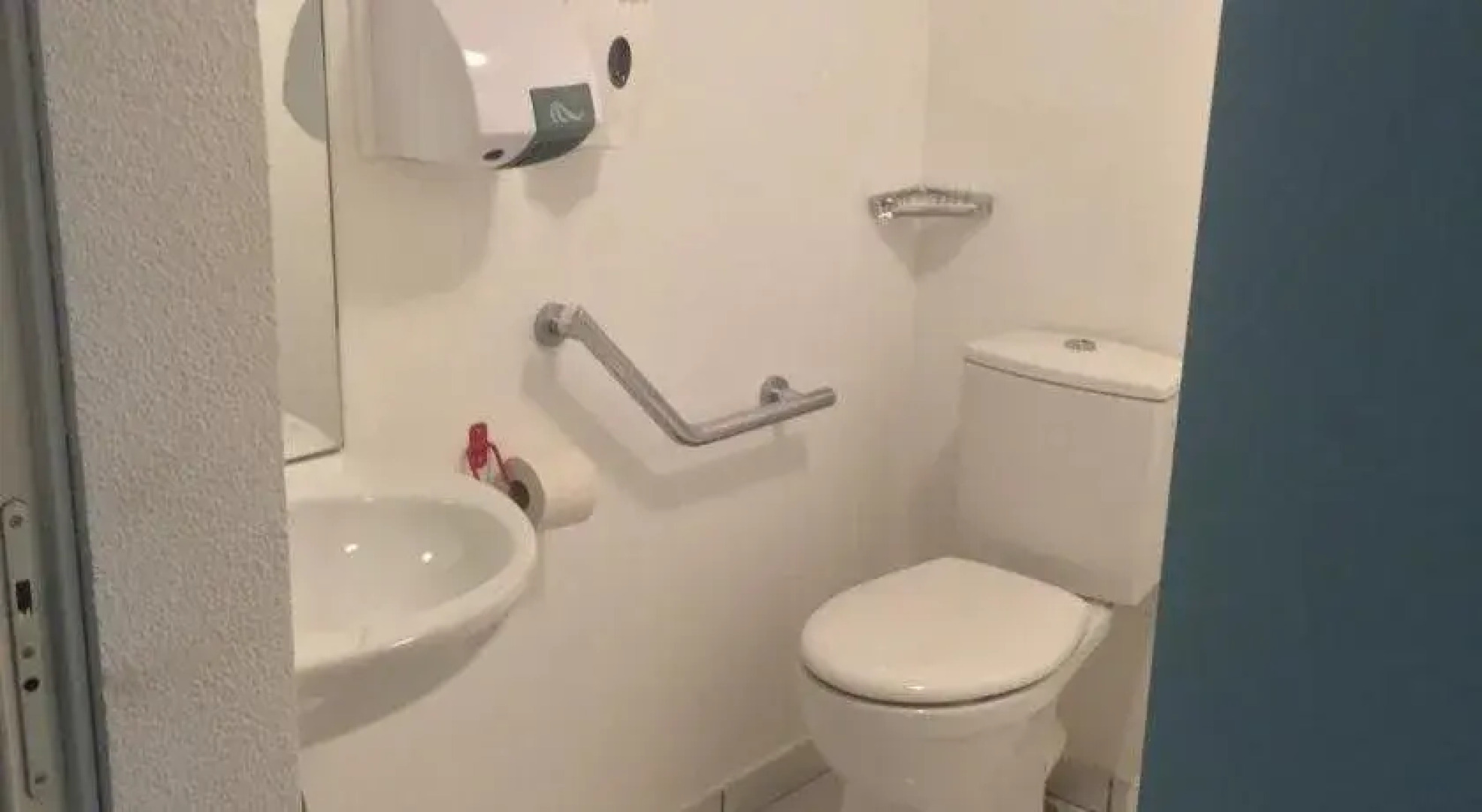 ibis budget Bar le Duc