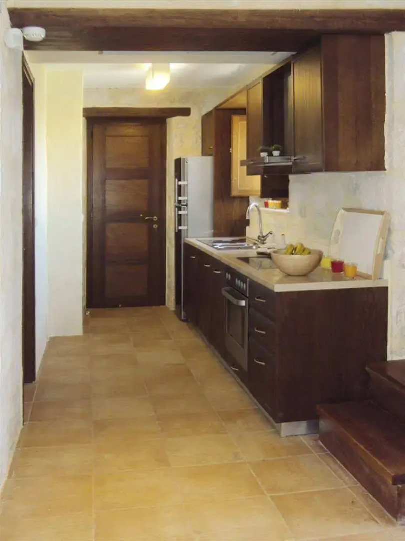 Exensian Villas & Suites