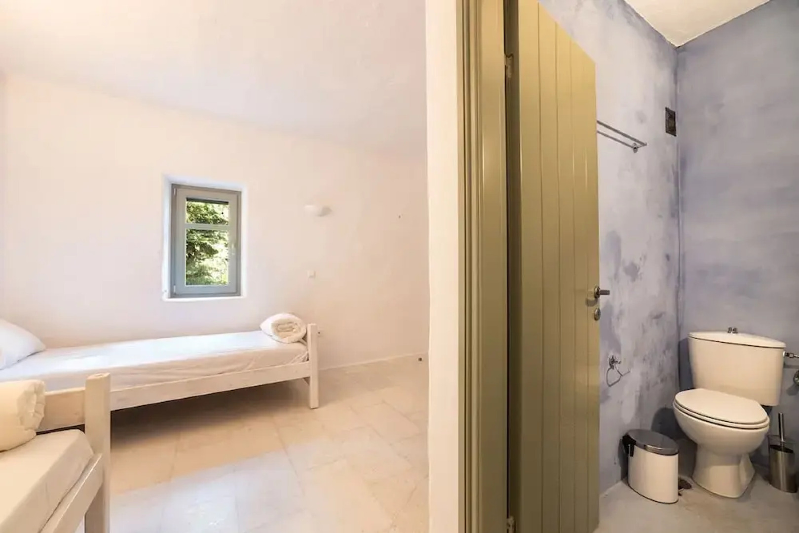 Sun Drop II With Garden - Drios Beach Paros