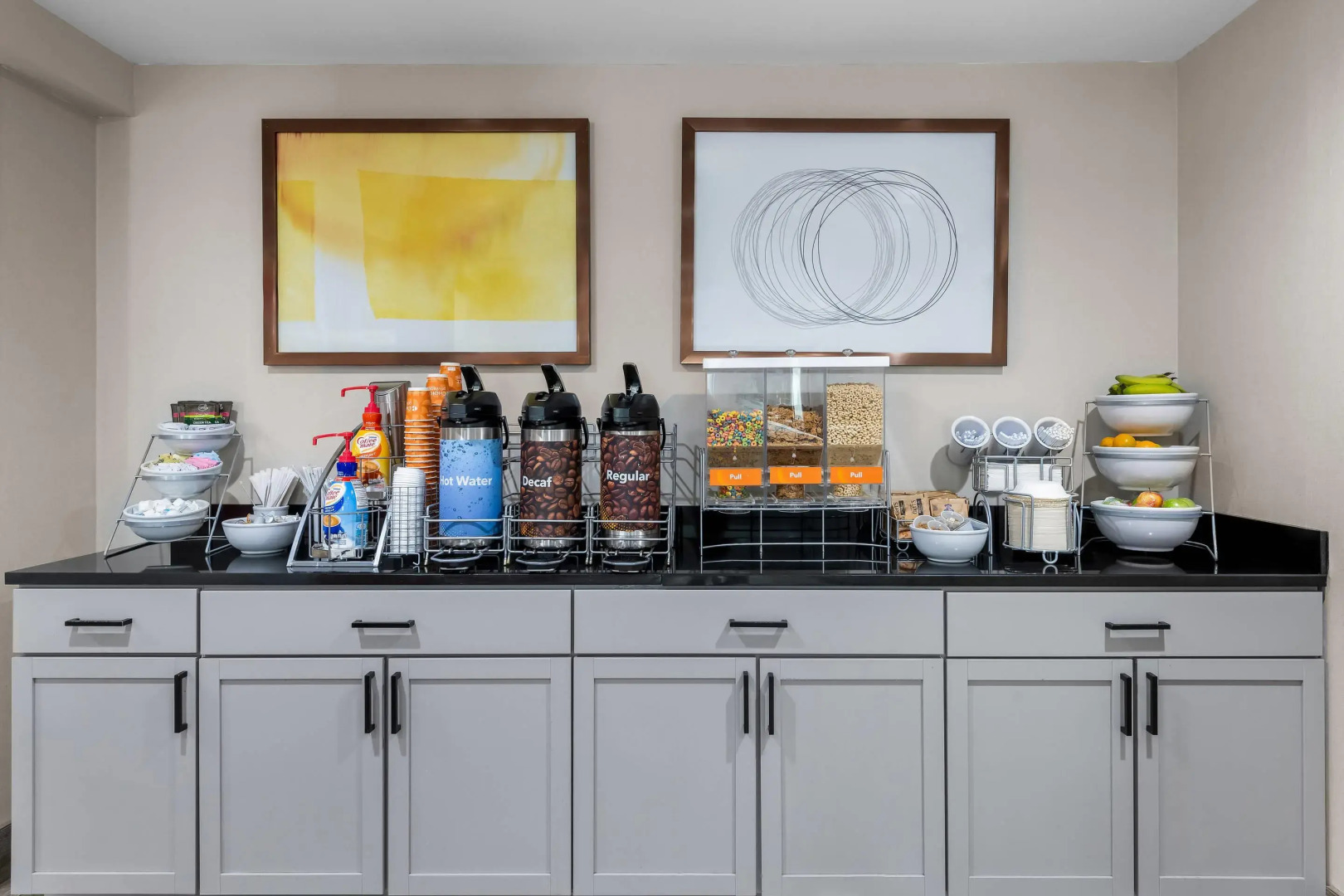 Comfort Suites Knoxville West - Farragut