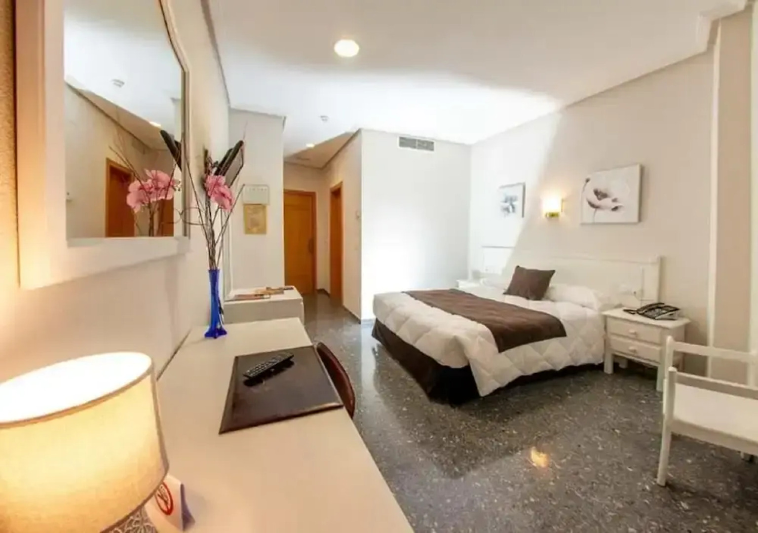 Hospedium Hotel Don José