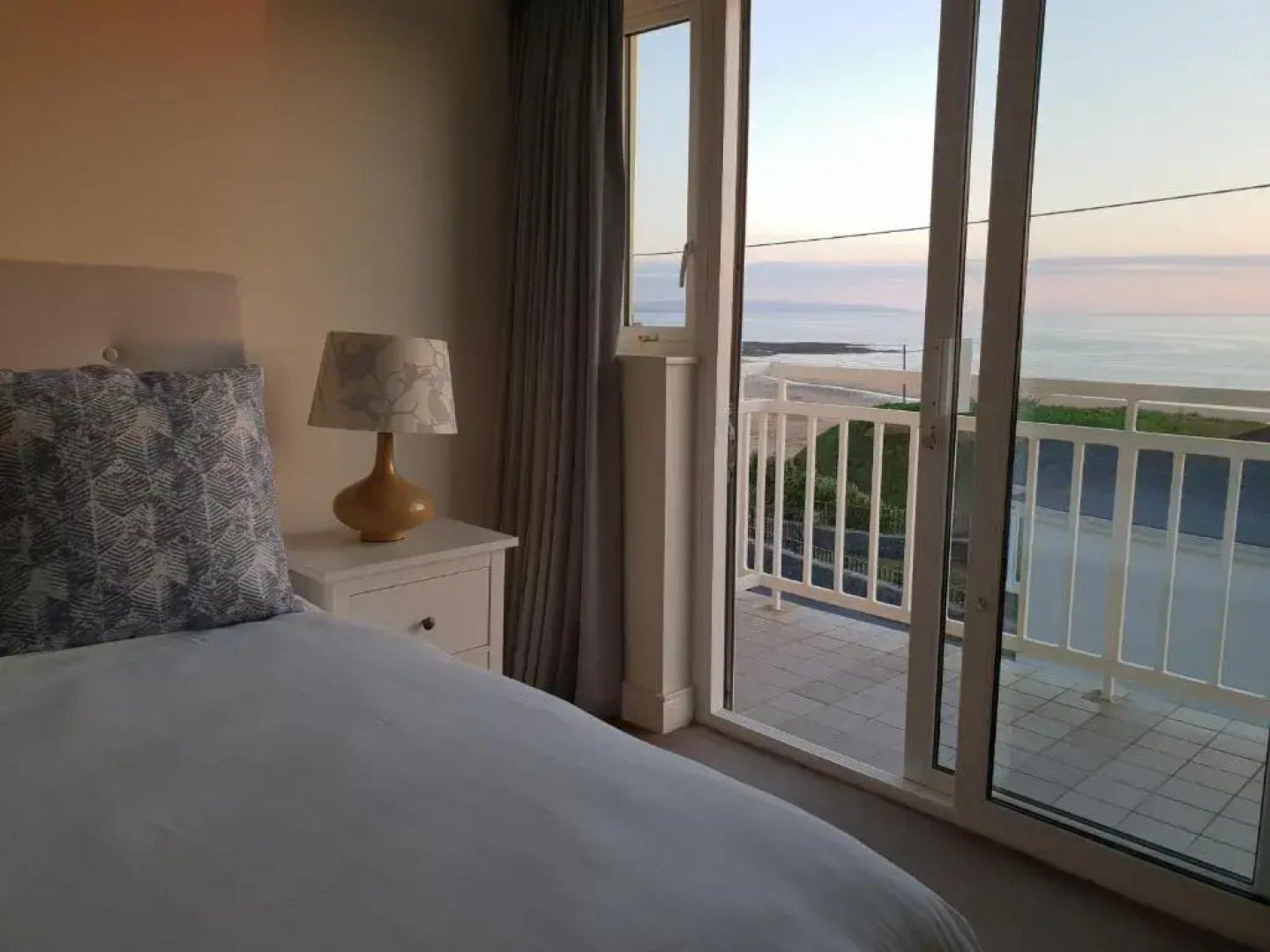 Cliff House