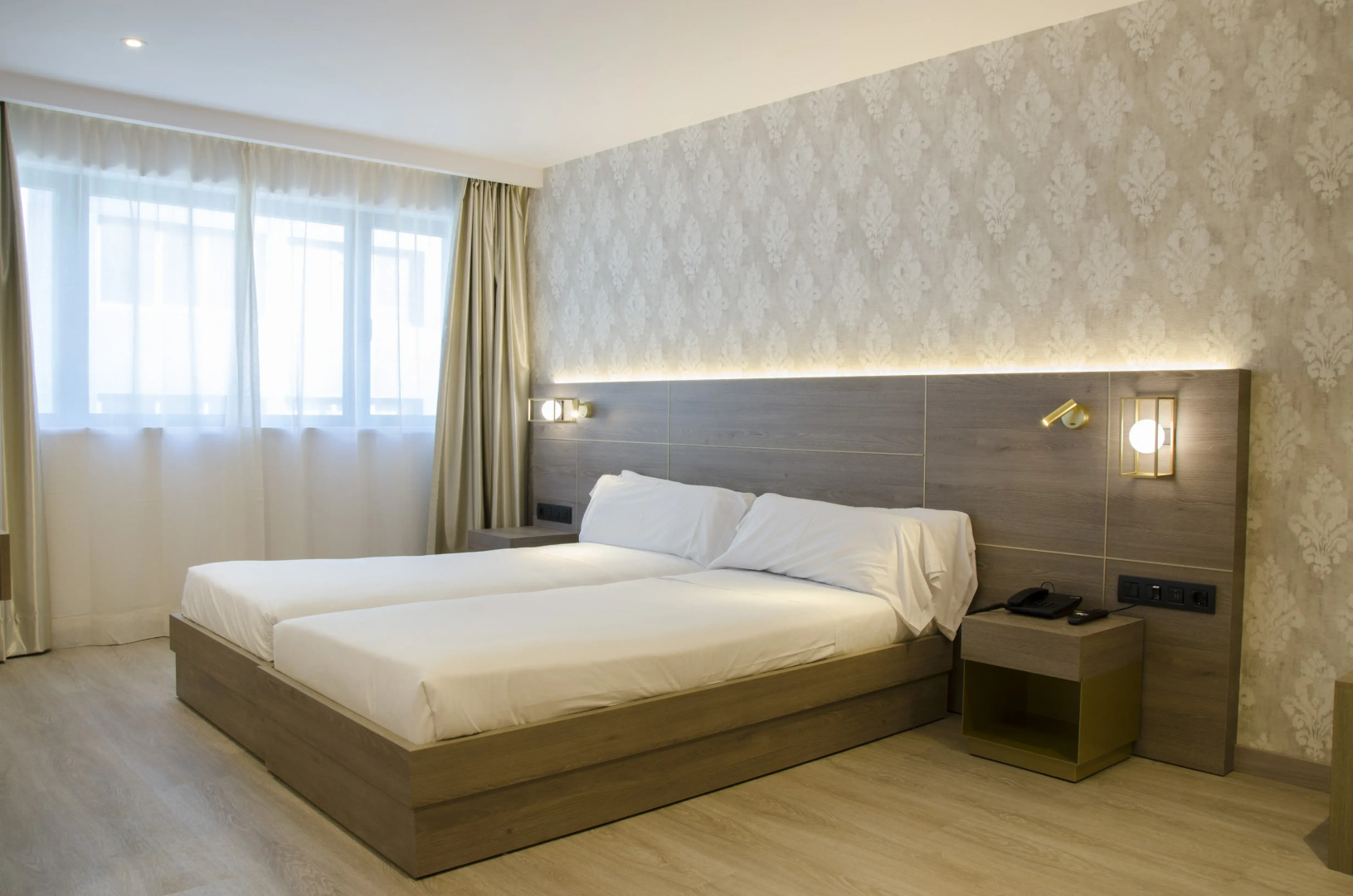 Grand Plaza Hotel & Wellness