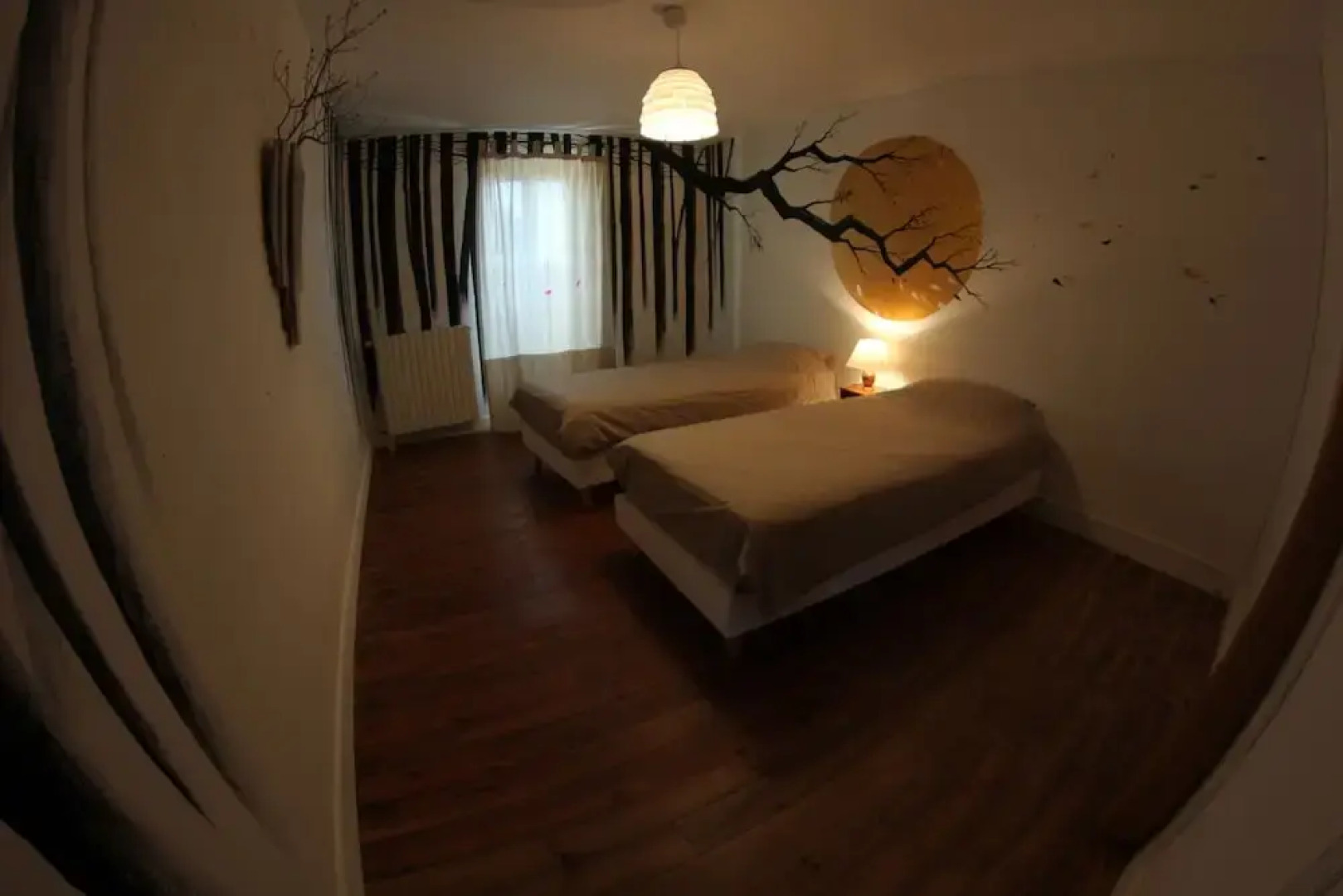 Auberge Meilhannaise