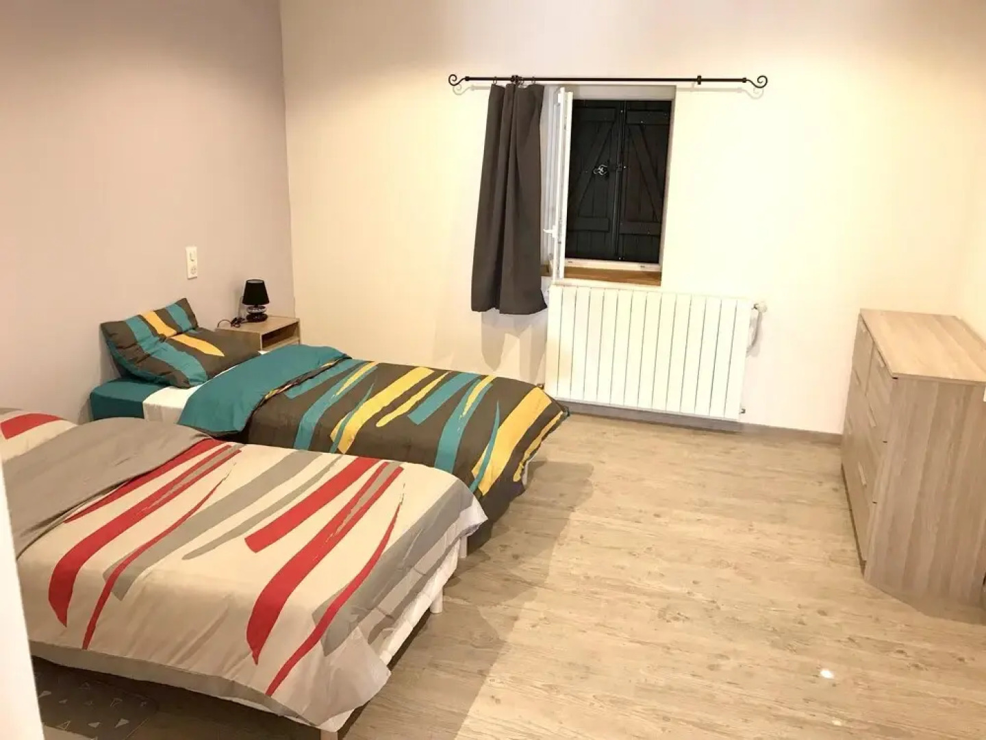 House With 4 Bedrooms in Puygaillard-de-quercy, With Furnished Garden and Wifi