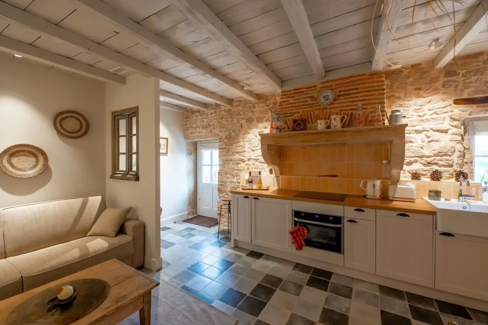 Château de Champ-renard