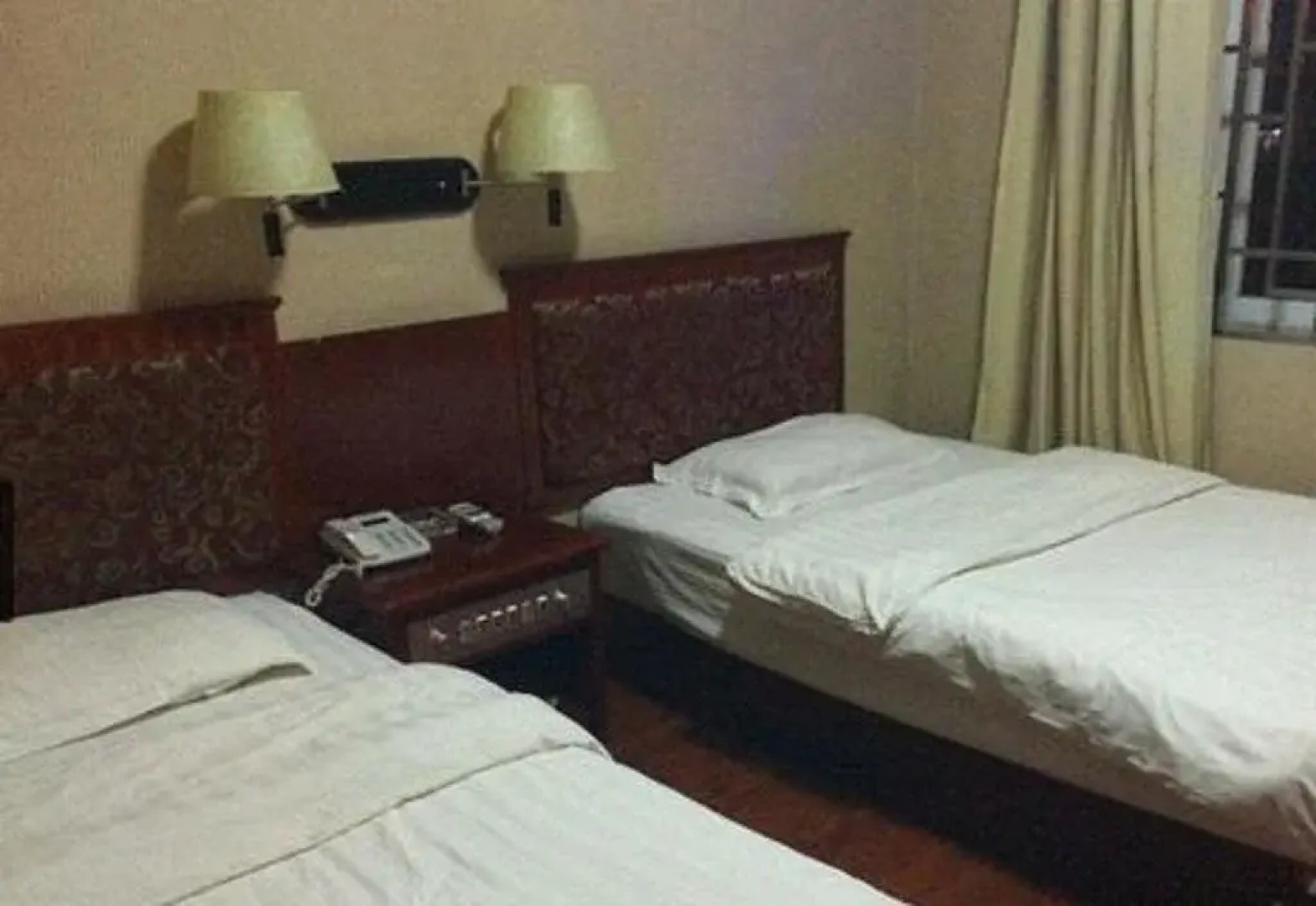 Chunse Nianhua Hotel