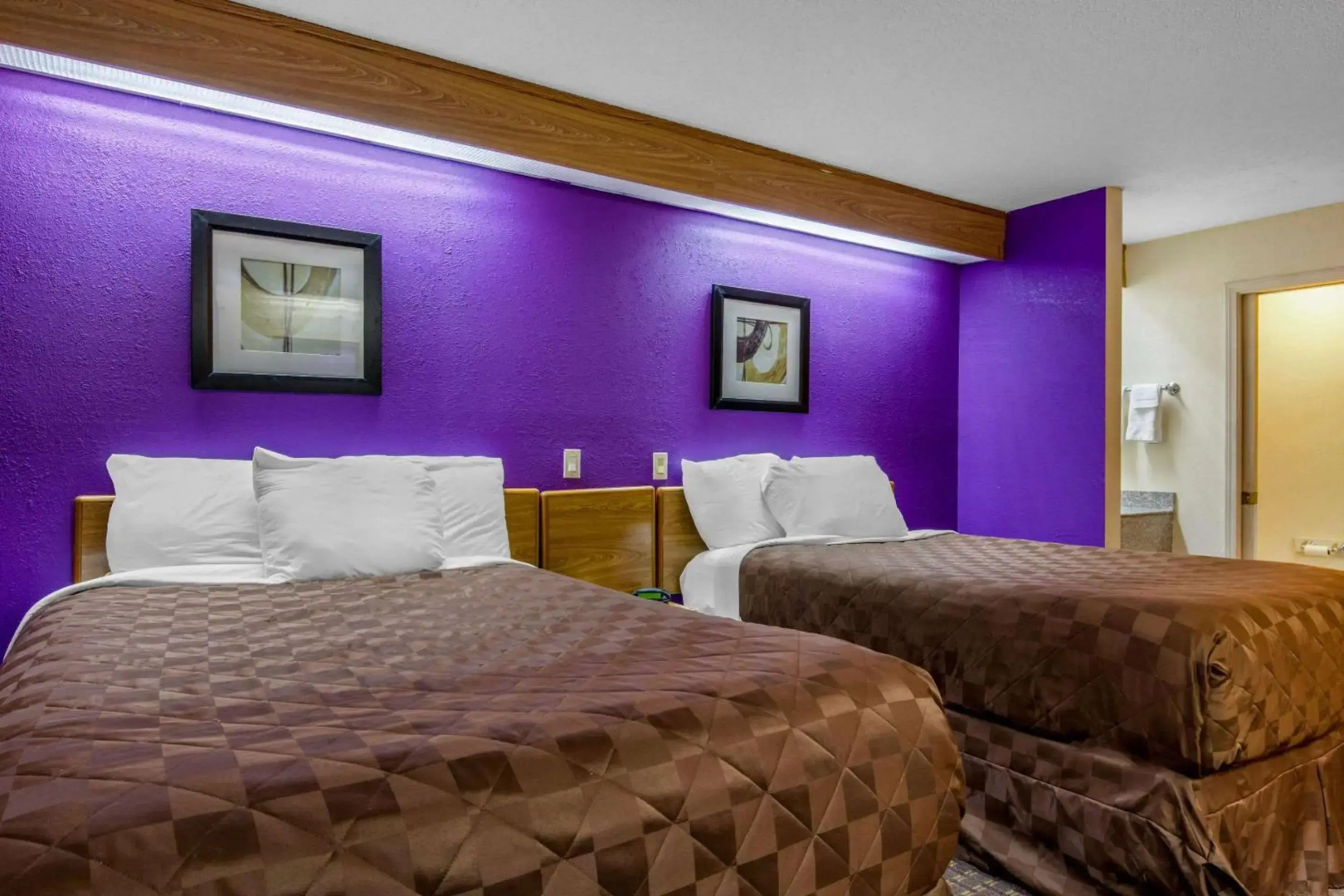 Rodeway Inn Memphis