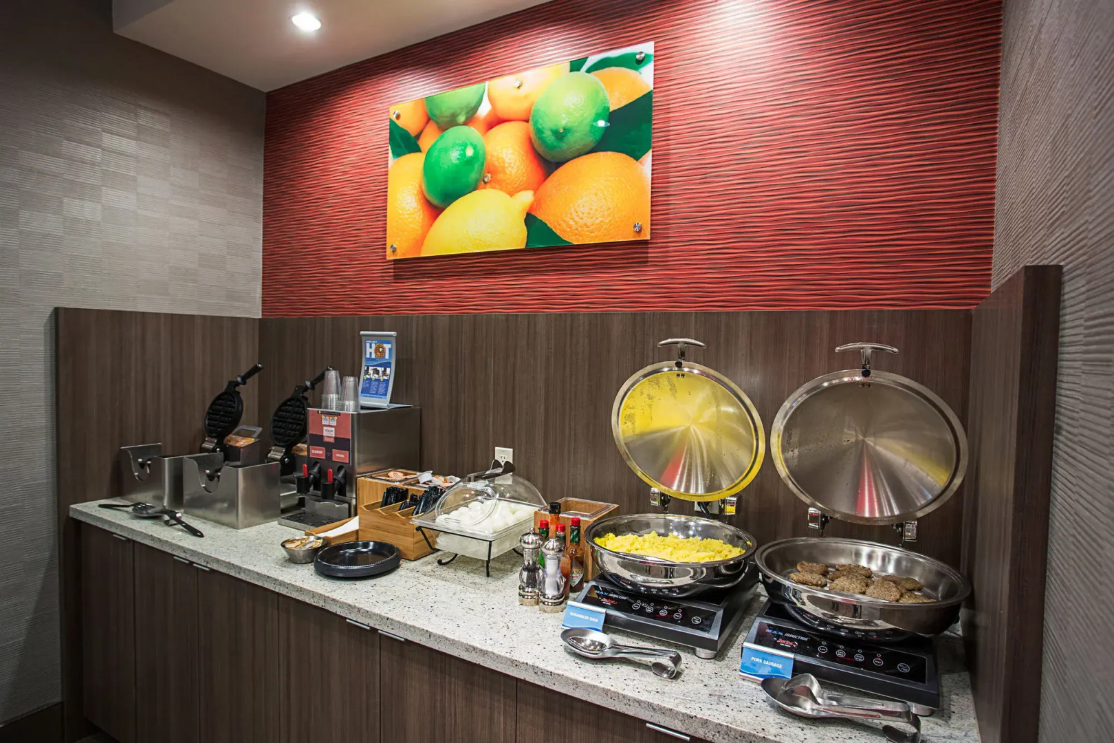 Fairfield Inn & Suites Moscow