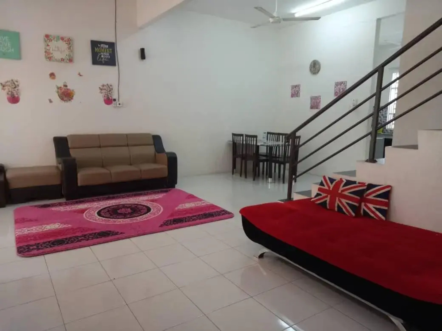 Noor Inapan Putra Utama Kangar