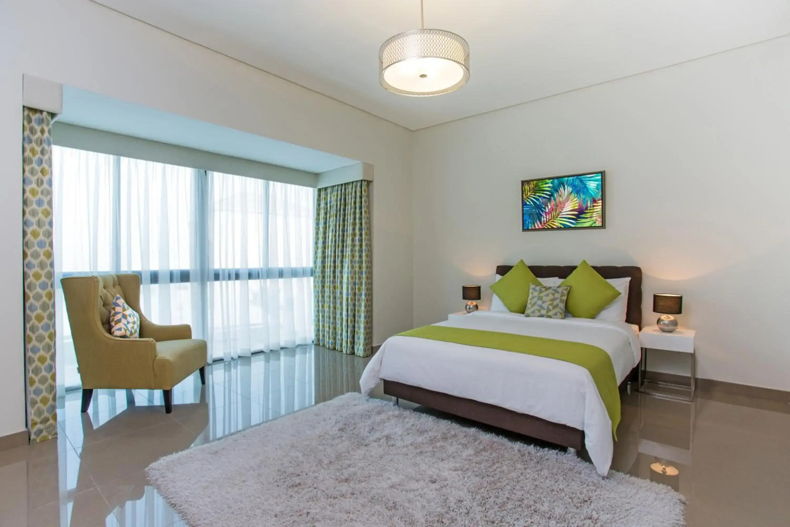 The Grove Resort Bahrain