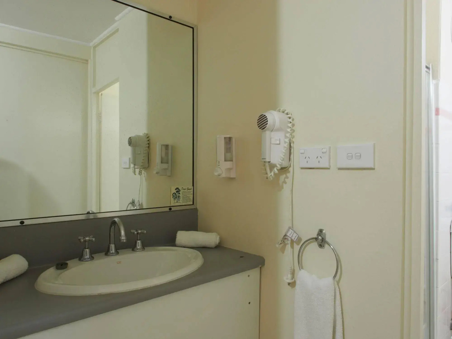 Solomon Inn Motel Wollongong