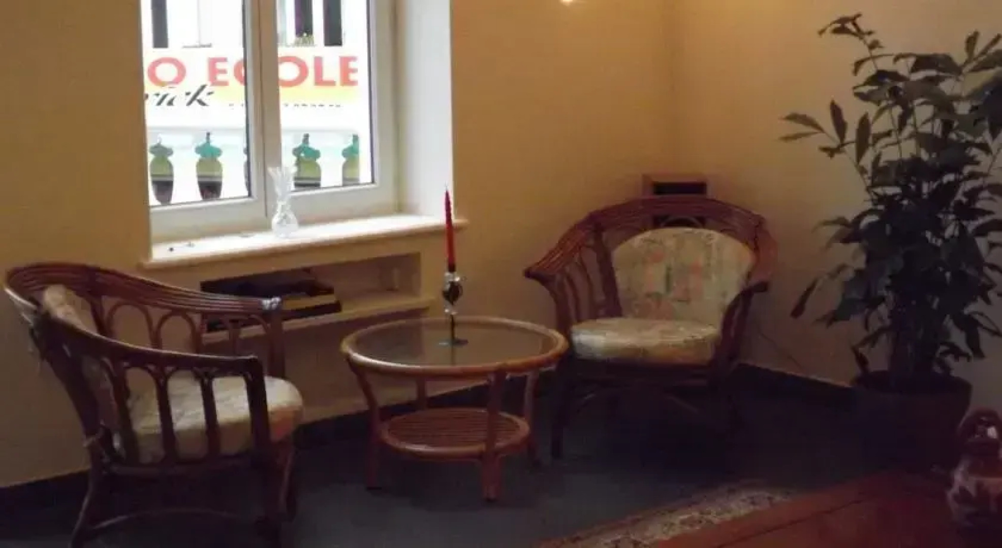 Les Terrasses de Labastide