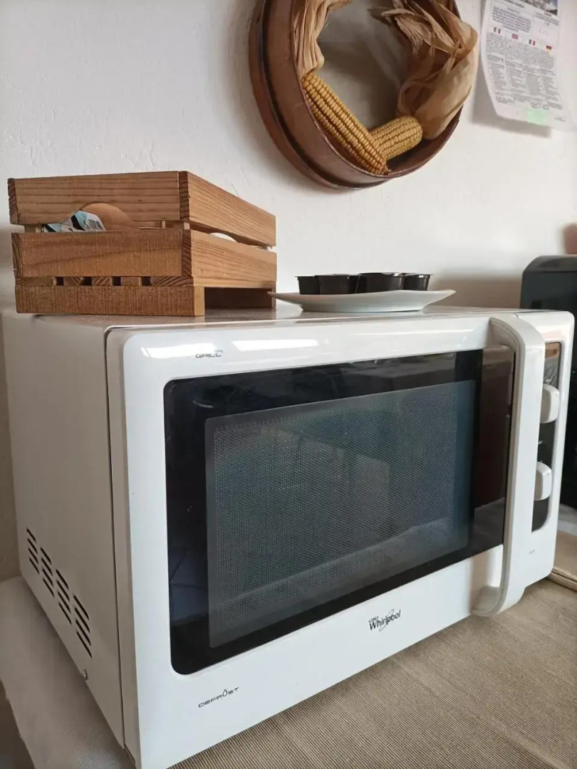 Bed and Breakfast Il Faggio