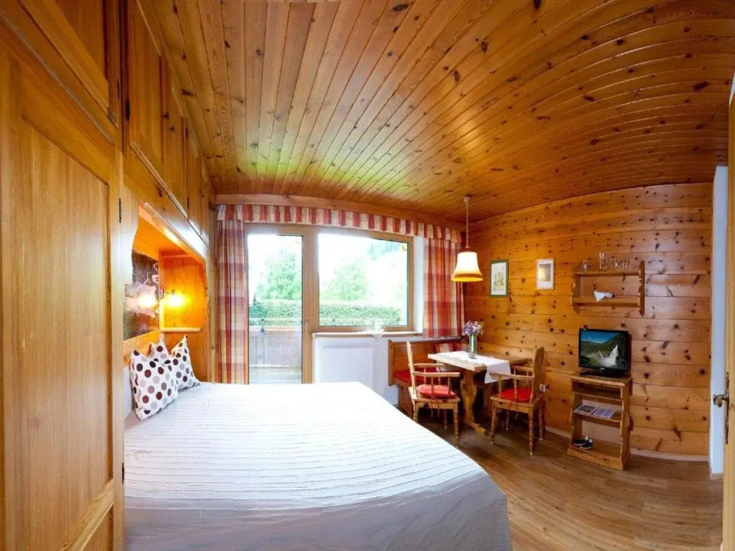 Apartment Gästehaus Luggau