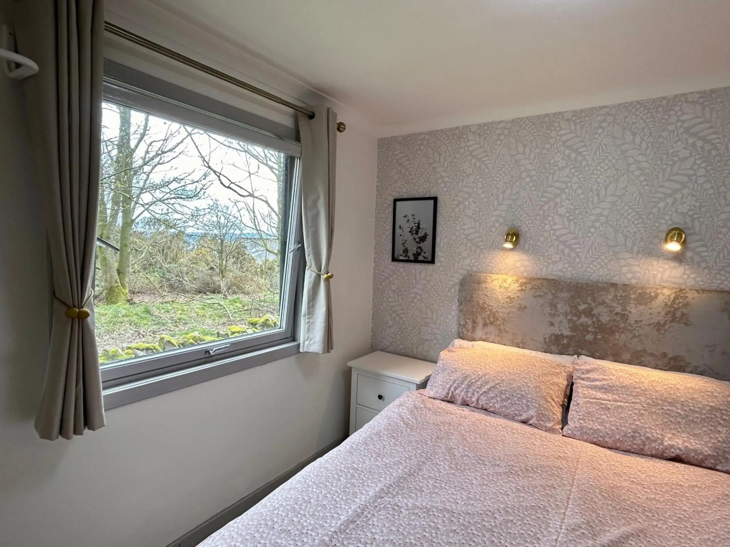 Kilcoy Chalets