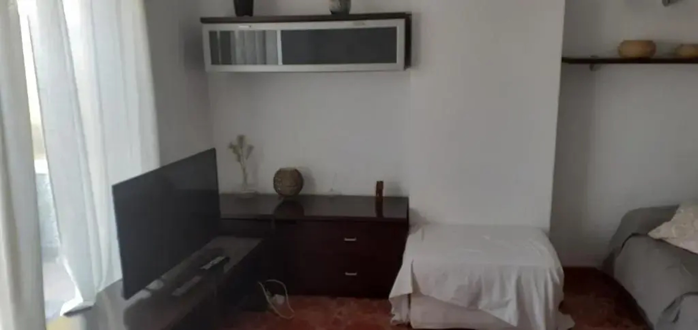 Nice terrace, 45 min from Barcelona and Port Aventura