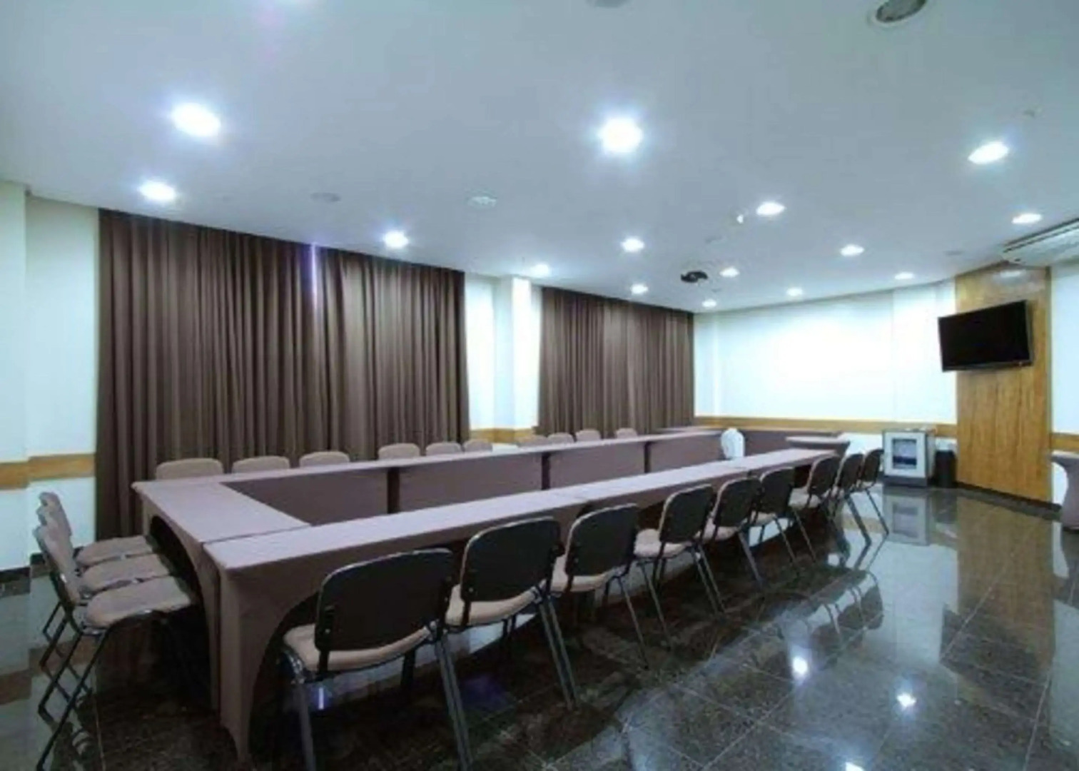 Comfort Hotel Goiania