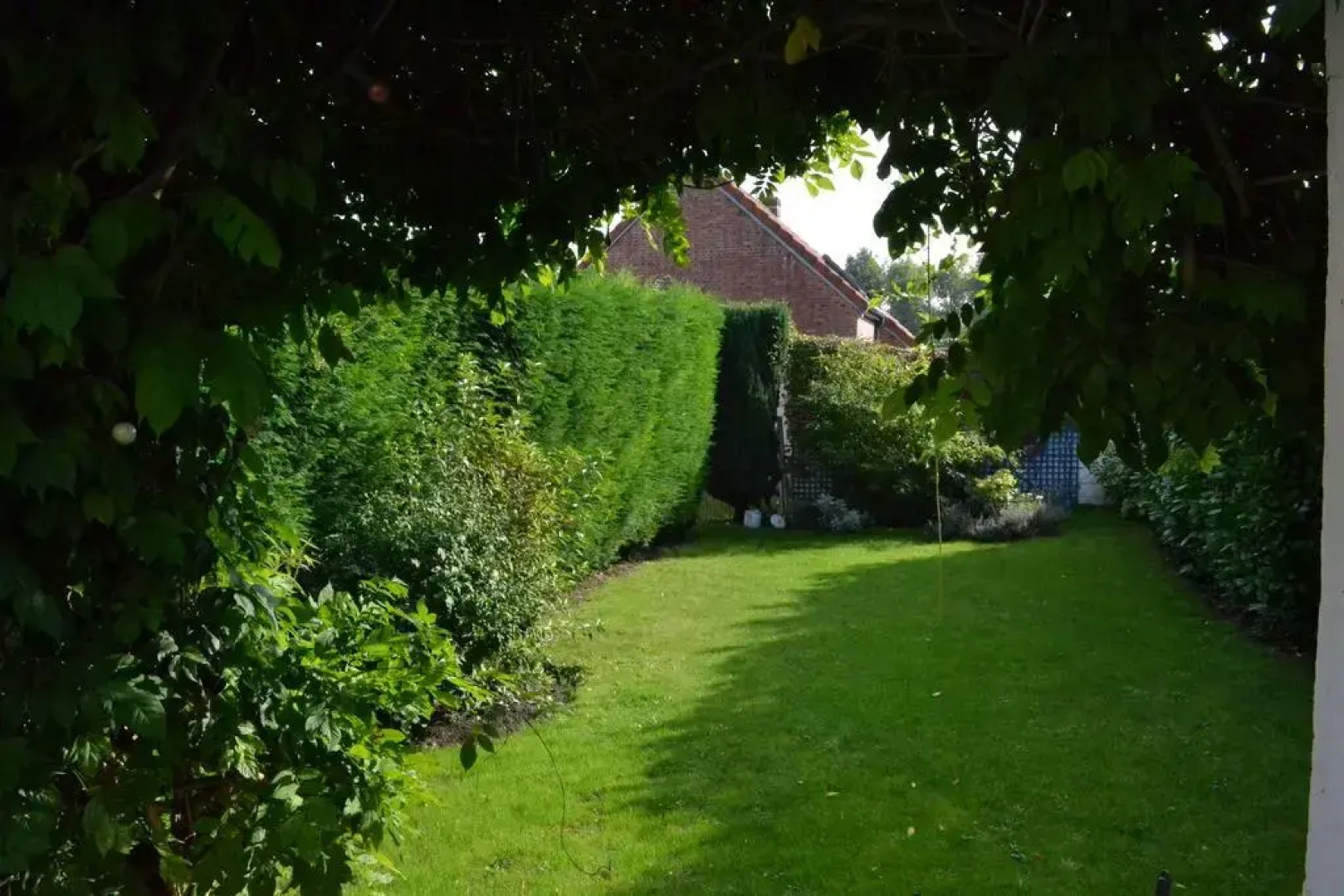 Chez Jeanne et Vittorio