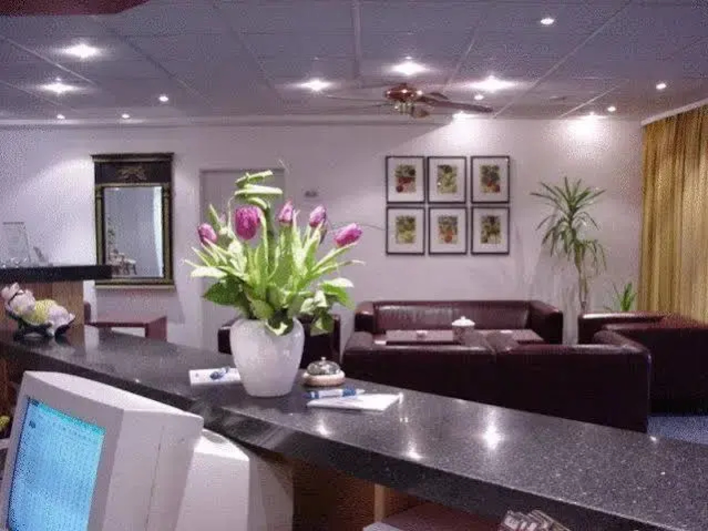 Hotel Garni Neustädter Hof