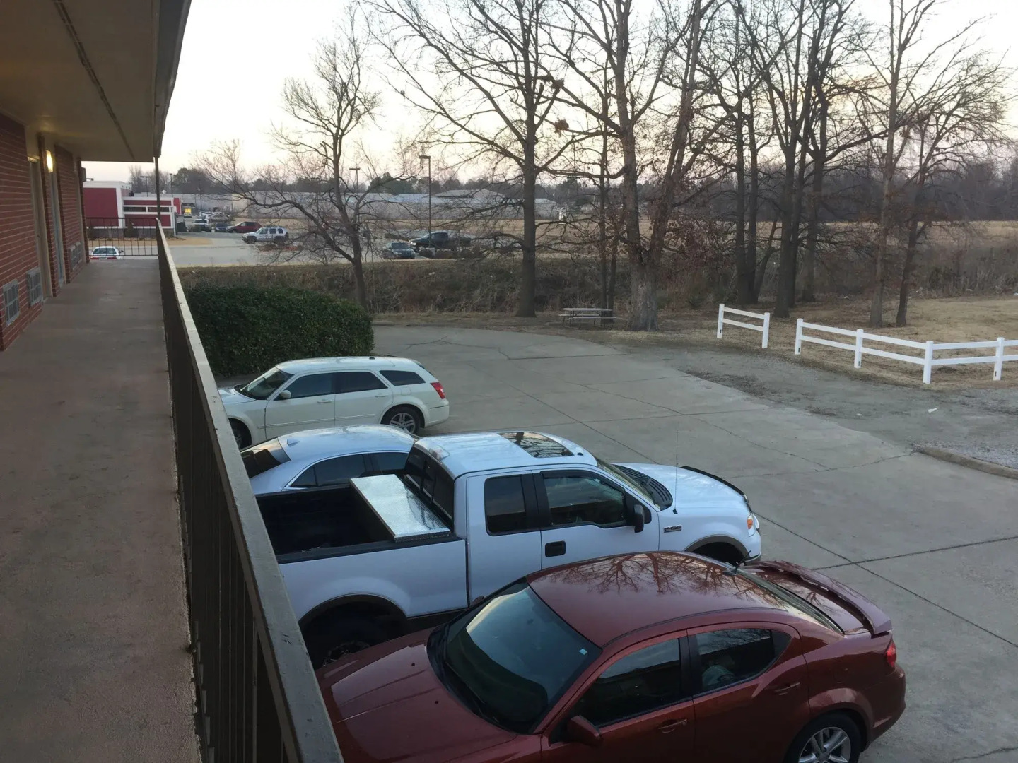 Fairview Inn & Suites