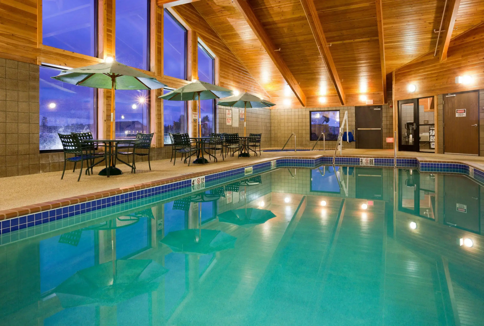 Americinn By Wyndham Mounds View Minneapolis