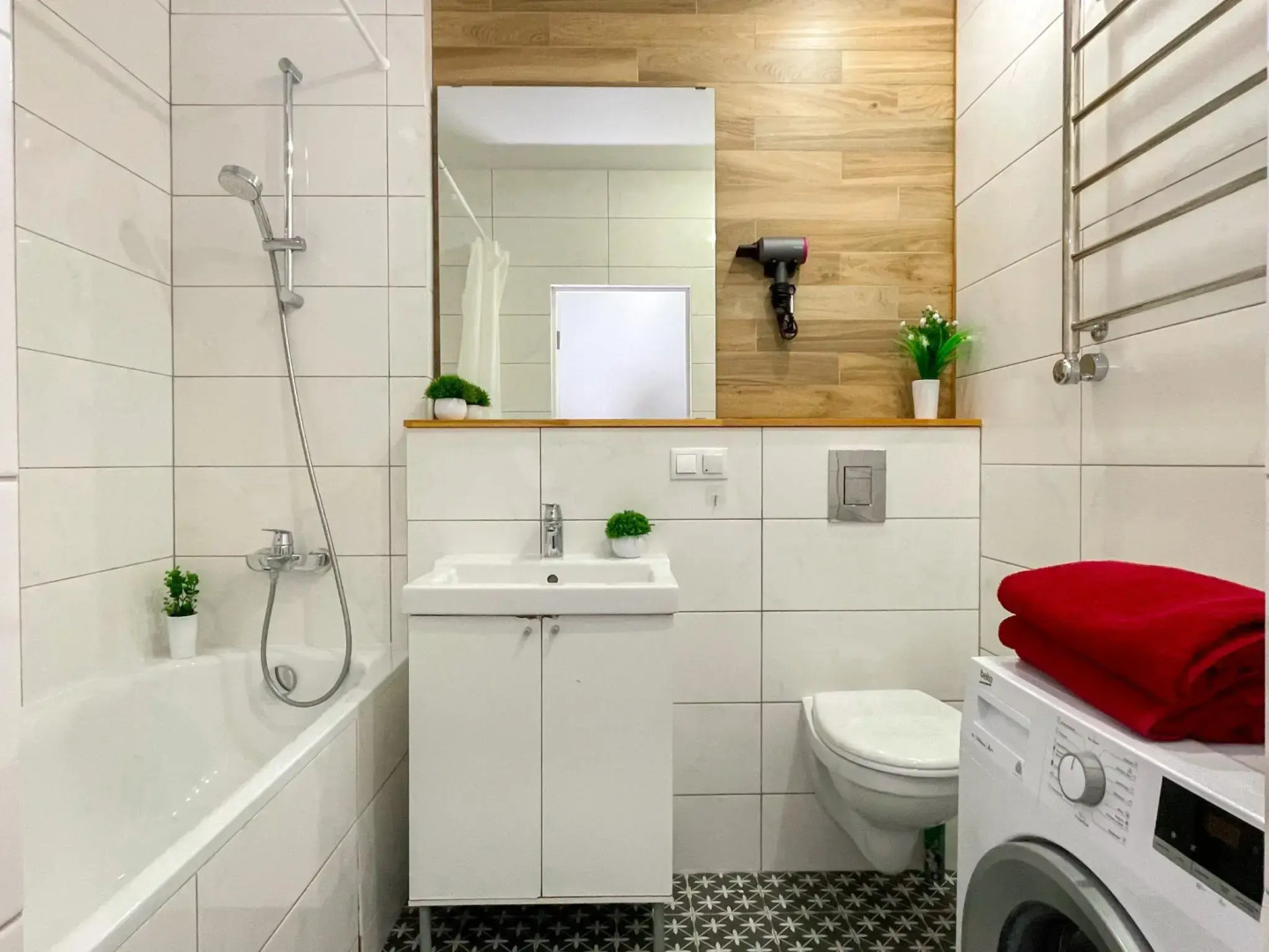 Апартаменты на улице Донецкая 30к2