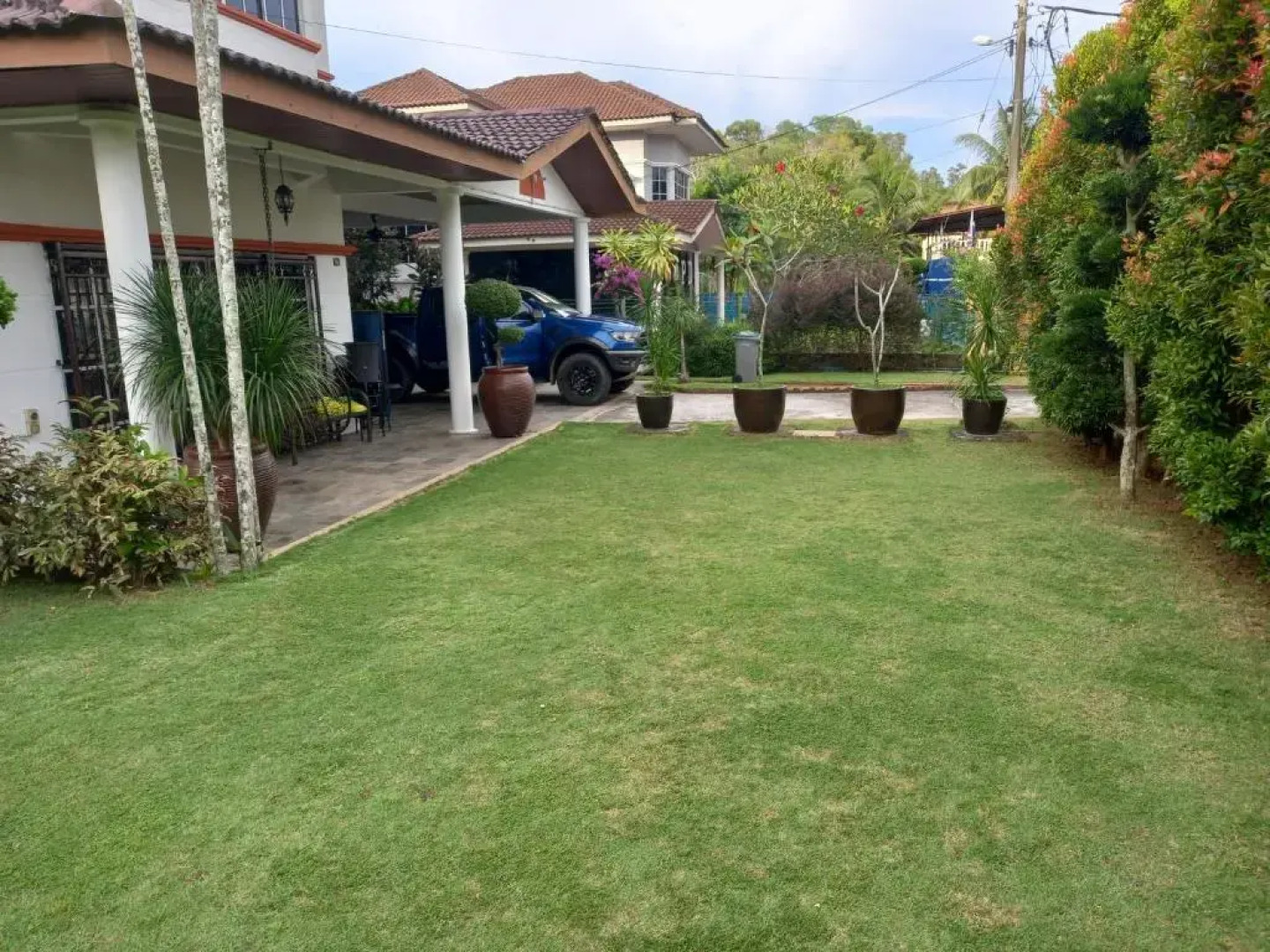 Homestay PD Villa 969 with Private Pool