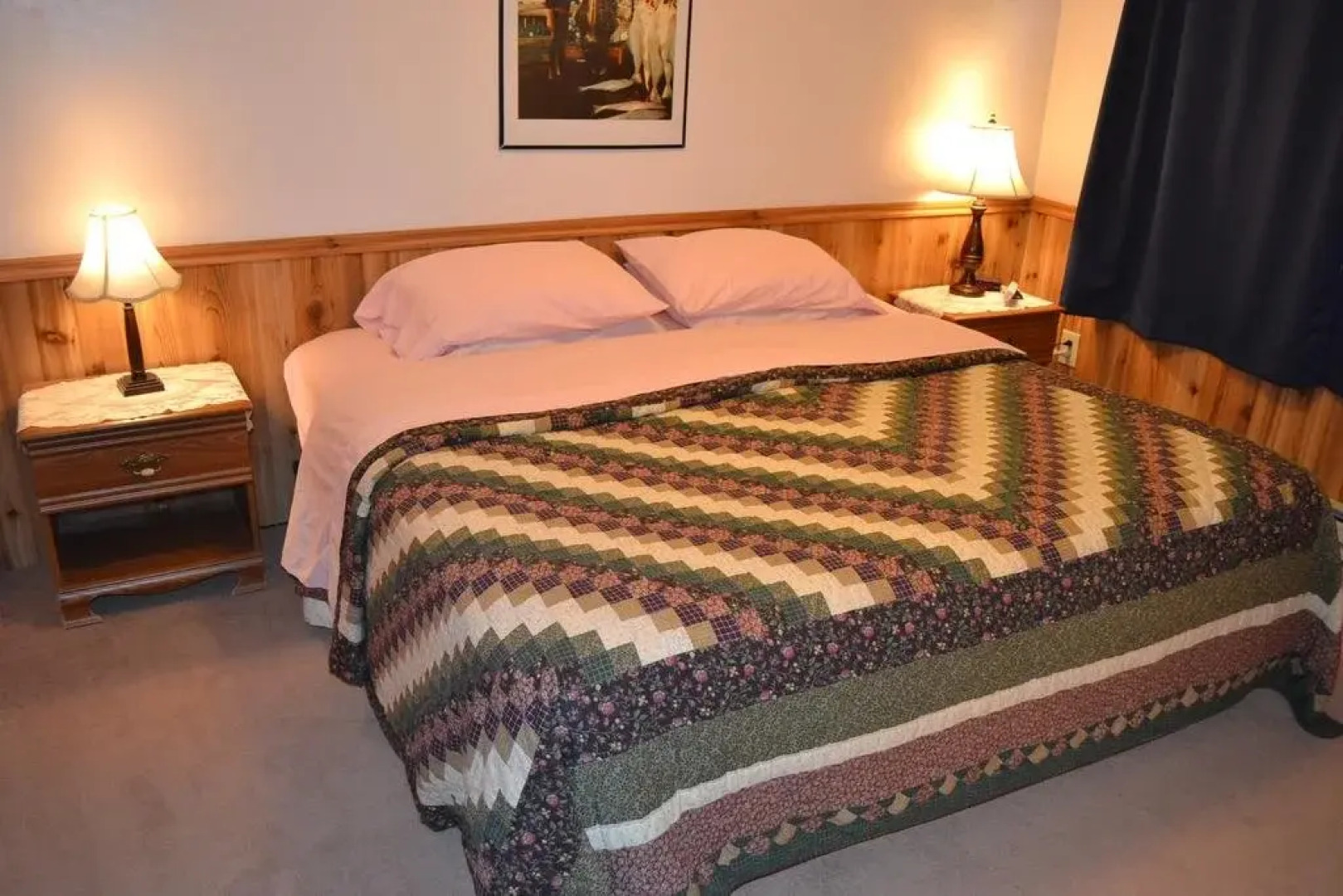 Pioneer Inn Downtown