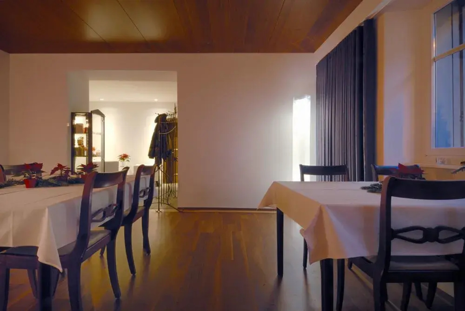 Hotel zum Schwarzen Löwen