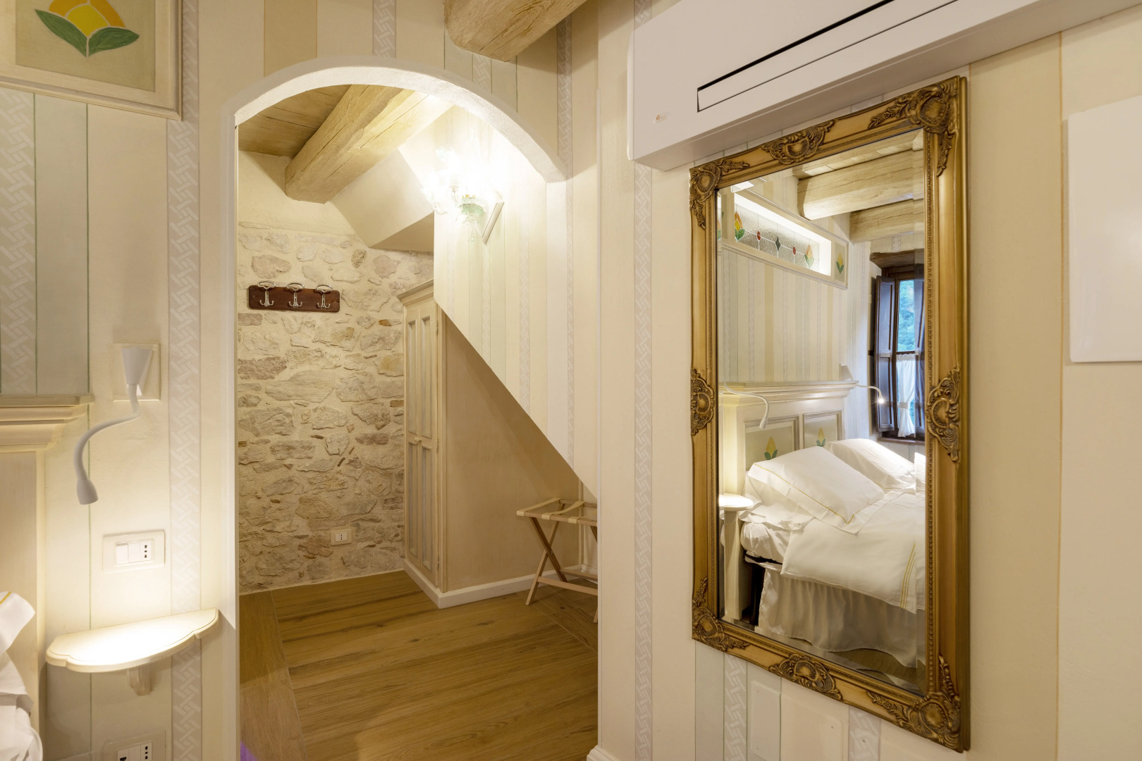 Torre Del Nera Albergo Diffuso & Spa