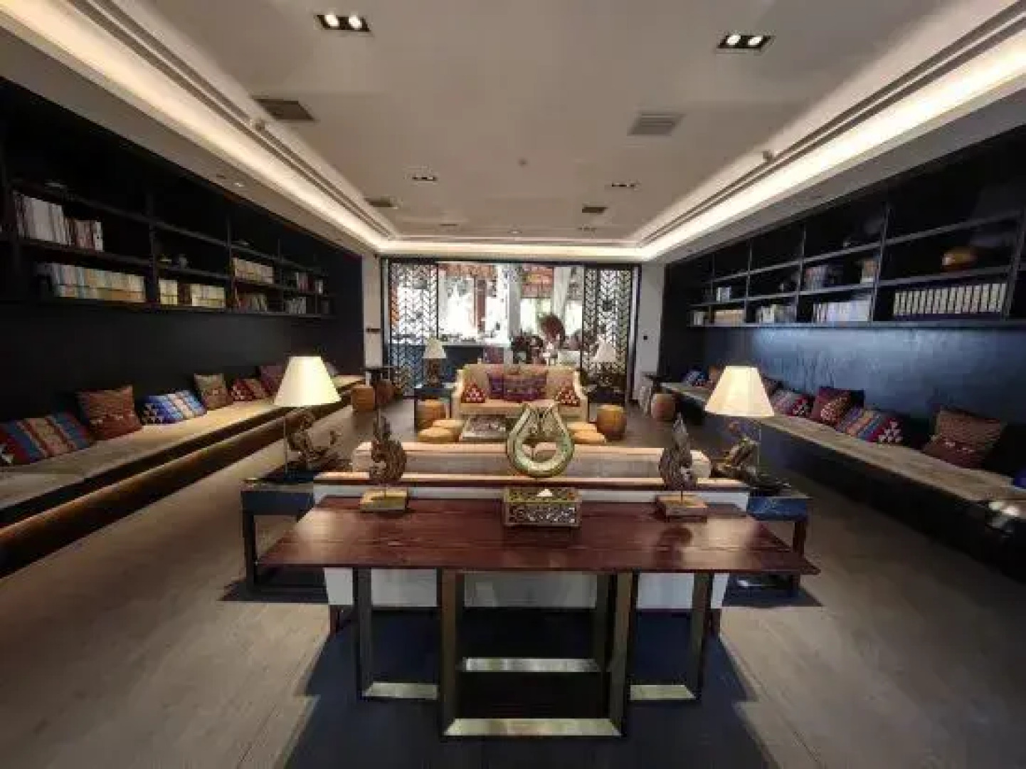 Holiday inn Tai Lai La