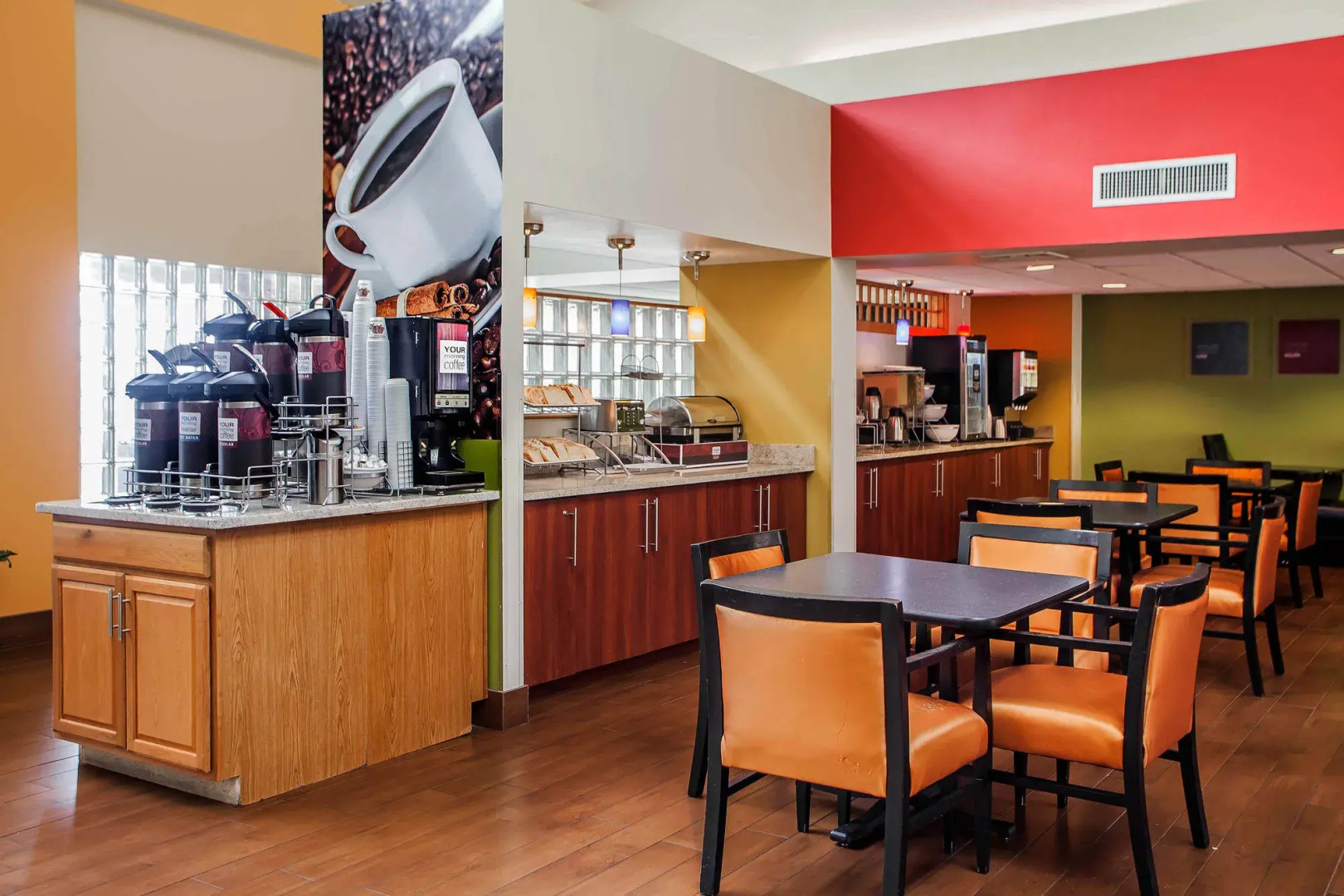 Four Points by Sheraton Allentown Lehigh Valley