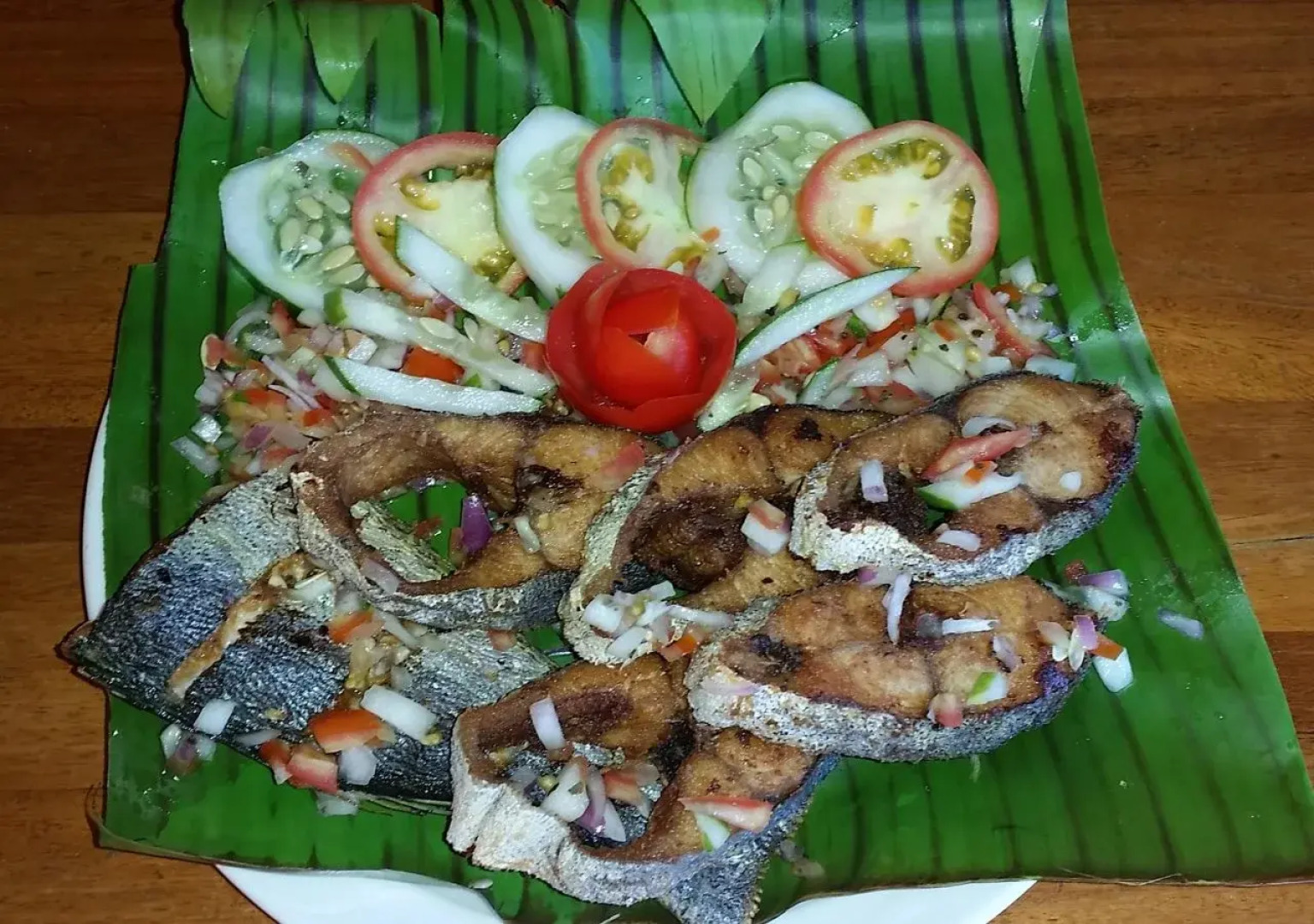 Simons Heritage Resort Puerto Galera