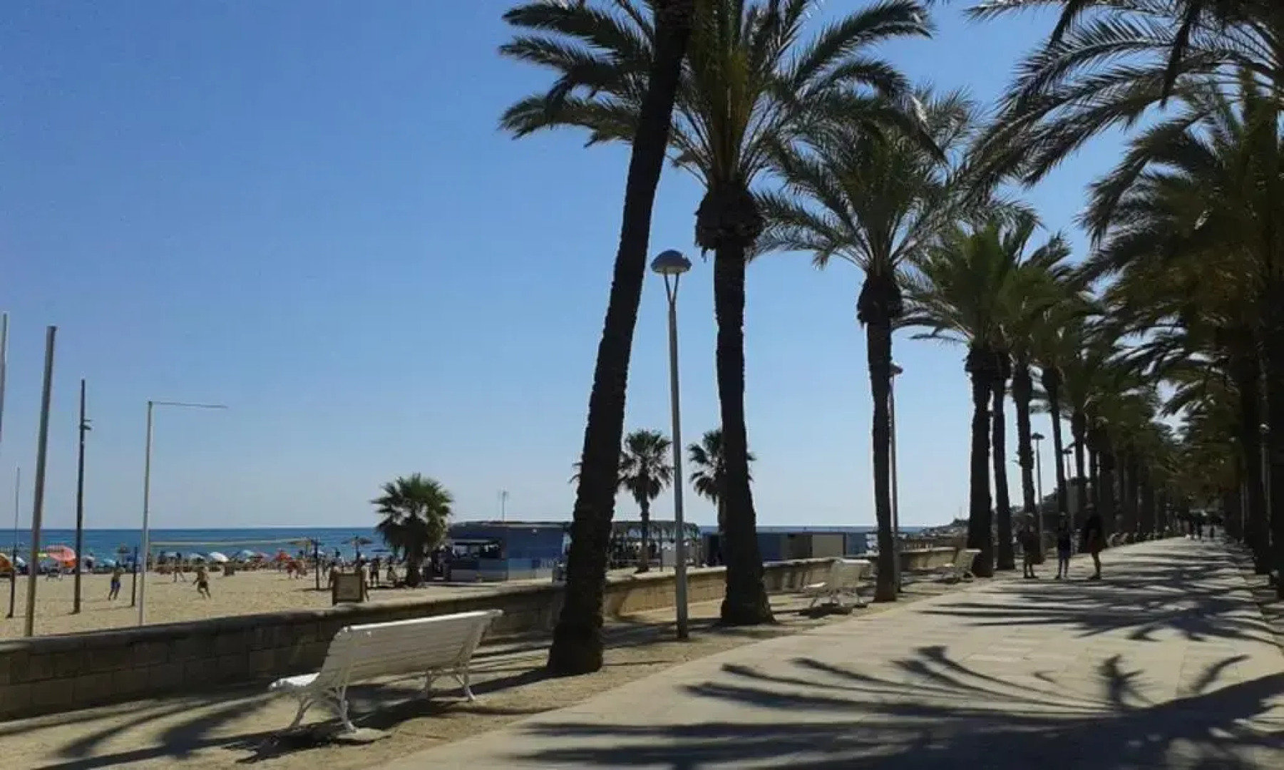 Villa Mar & Natura Sitges