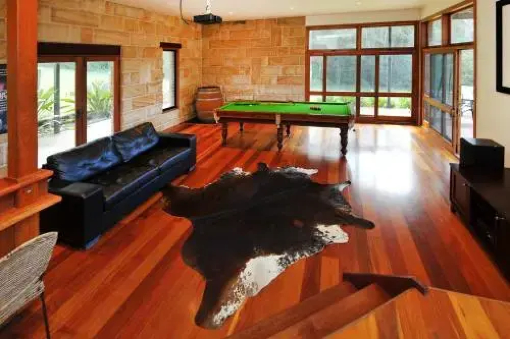 Sapphire Beach Acreage