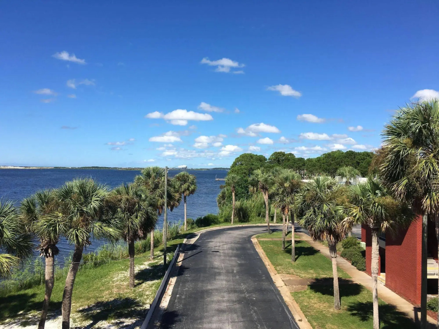 Quality Inn Fort Walton Beach - Destin West