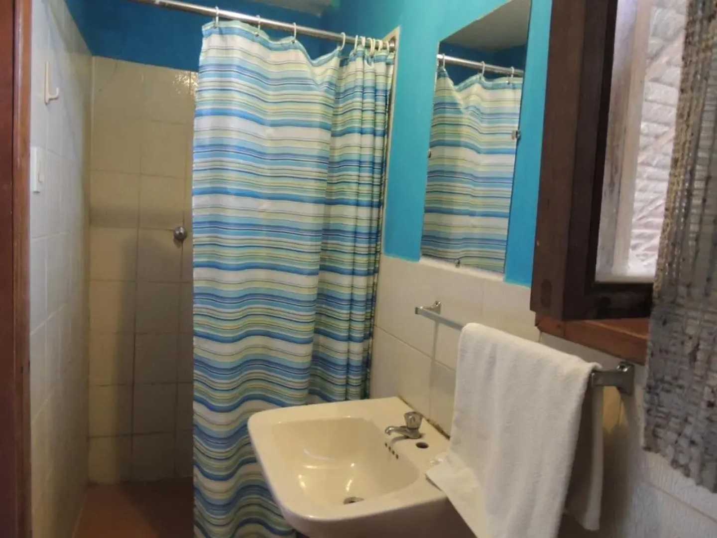 Hostal Albergue Español