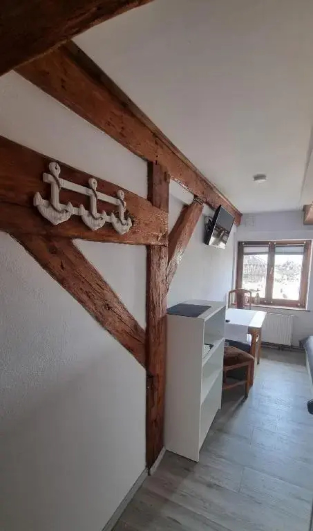 Syrenka Apartamenty